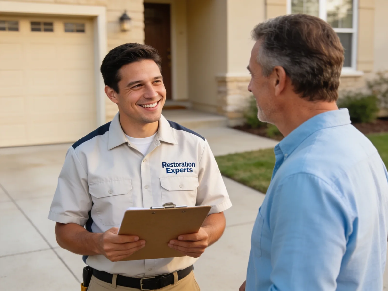 Water Damage Cleanup Milton, KY FAQs